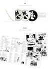 RM - Right Place, Wrong Person *COMPLETE SET: 3 VERSIONS+WEVERSE ALBUM VER*