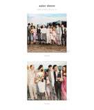 RM - Right Place Wrong Person (Vinyl LP)