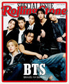 ROLLING STONE Korea 2026 (Issue 17) / Cover : BTS