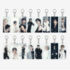 Stray Kids -RUN IT SEOUL MD / SECRET ACRYLIC KEYRING