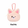 Stray Kids -RUN IT SEOUL MD / SKZOO MINI BACKPACK KEYRING