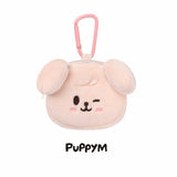Stray Kids -RUN IT SEOUL MD / SKZOO MINI BACKPACK KEYRING