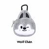 Stray Kids -RUN IT SEOUL MD / SKZOO MINI BACKPACK KEYRING