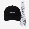 Stray Kids - RUN IT SEOUL MD / BANDANA BALL CAP
