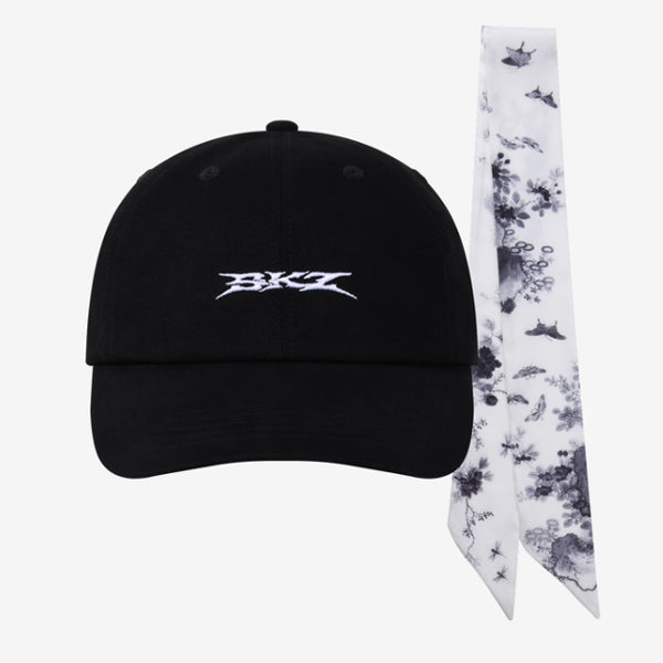Stray Kids - RUN IT SEOUL MD / BANDANA BALL CAP