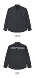 Stray Kids - RUN IT SEOUL MD / CHECK SHIRT + UNIT PHOTOCARD SET