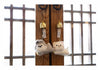 Stray Kids - RUN IT SEOUL MD / SKZOO PLUSH DOOR BELL KEYRING