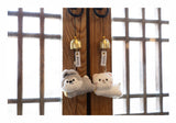 Stray Kids - RUN IT SEOUL MD / SKZOO PLUSH DOOR BELL KEYRING