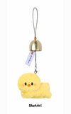 Stray Kids - RUN IT SEOUL MD / SKZOO PLUSH DOOR BELL KEYRING