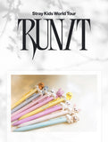 Stray Kids - RUN IT SEOUL MD / SKZOO FIGURE PEN