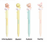 Stray Kids - RUN IT SEOUL MD / SKZOO FIGURE PEN