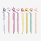 Stray Kids - RUN IT SEOUL MD / SKZOO FIGURE PEN
