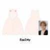 Stray Kids - RUN IT SEOUL MD / SKZOO FLEECE HOOD ZIP-UP + PHOTOCARD