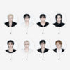Stray Kids - RUN IT SEOUL MD / IMAGE PICKET