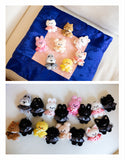 Stray Kids - RUN IT SEOUL MD / SKZOO SECRET PLUSH MICRO Ver.