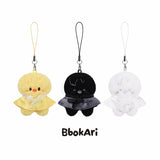 Stray Kids - RUN IT SEOUL MD / SKZOO SECRET PLUSH MICRO Ver.