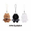 Stray Kids - RUN IT SEOUL MD / SKZOO SECRET PLUSH MICRO Ver.