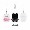 Stray Kids - RUN IT SEOUL MD / SKZOO SECRET PLUSH MICRO Ver.