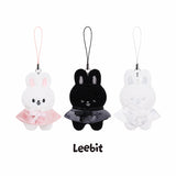 Stray Kids - RUN IT SEOUL MD / SKZOO SECRET PLUSH MICRO Ver.