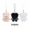 Stray Kids - RUN IT SEOUL MD / SKZOO SECRET PLUSH MICRO Ver.