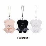 Stray Kids - RUN IT SEOUL MD / SKZOO SECRET PLUSH MICRO Ver.