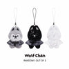 Stray Kids - RUN IT SEOUL MD / SKZOO SECRET PLUSH MICRO Ver.