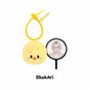 Stray Kids - RUN IT SEOUL MD / SKZOO PLUSH MINI PICKET KEYRING