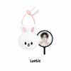 Stray Kids - RUN IT SEOUL MD / SKZOO PLUSH MINI PICKET KEYRING