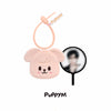 Stray Kids - RUN IT SEOUL MD / SKZOO PLUSH MINI PICKET KEYRING
