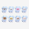 Stray Kids - RUN IT SEOUL MD / SKZOO PLUSH in TASY