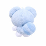 Stray Kids - RUN IT SEOUL MD / SKZOO PLUSH in TASY