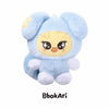 Stray Kids - RUN IT SEOUL MD / SKZOO PLUSH in TASY