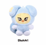 Stray Kids - RUN IT SEOUL MD / SKZOO PLUSH in TASY