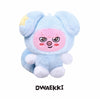 Stray Kids - RUN IT SEOUL MD / SKZOO PLUSH in TASY