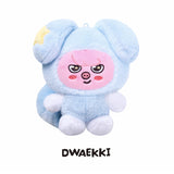 Stray Kids - RUN IT SEOUL MD / SKZOO PLUSH in TASY