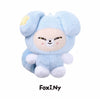 Stray Kids - RUN IT SEOUL MD / SKZOO PLUSH in TASY