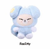 Stray Kids - RUN IT SEOUL MD / SKZOO PLUSH in TASY