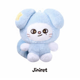 Stray Kids - RUN IT SEOUL MD / SKZOO PLUSH in TASY