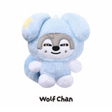 Stray Kids - RUN IT SEOUL MD / SKZOO PLUSH in TASY