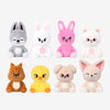 Stray Kids - RUN IT SEOUL MD / SKZOO PLUSH DANCING Ver.