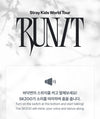 Stray Kids - RUN IT SEOUL MD / SKZOO PLUSH DANCING Ver.