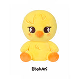 Stray Kids - RUN IT SEOUL MD / SKZOO PLUSH DANCING Ver.