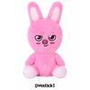 Stray Kids - RUN IT SEOUL MD / SKZOO PLUSH DANCING Ver.