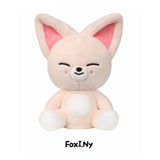 Stray Kids - RUN IT SEOUL MD / SKZOO PLUSH DANCING Ver.