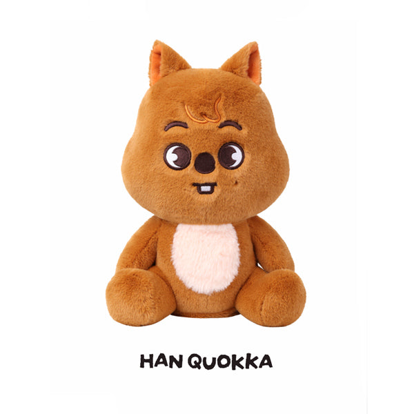 Stray Kids - RUN IT SEOUL MD / SKZOO PLUSH DANCING Ver. - K-Pop Time