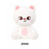 Stray Kids - RUN IT SEOUL MD / SKZOO PLUSH DANCING Ver.