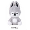 Stray Kids - RUN IT SEOUL MD / SKZOO PLUSH DANCING Ver.