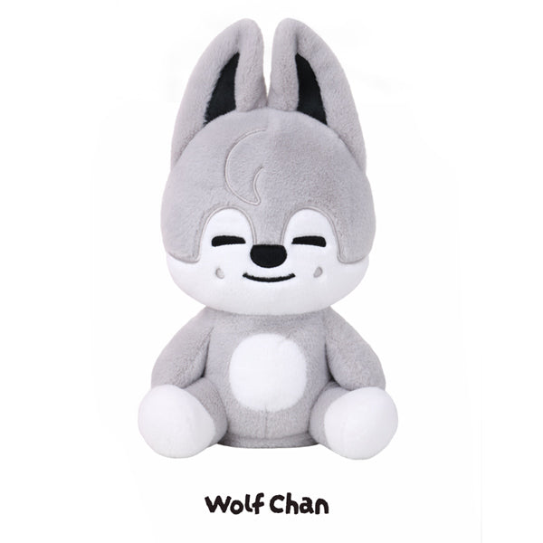Straykids スキズ RUN IT ソウルコン　ウルフチャン Stray Kids - RUN IT SEOUL MD / SKZOO PLUSH DANCING Ver. - K-Pop Time