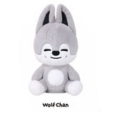 Stray Kids - RUN IT SEOUL MD / SKZOO PLUSH DANCING Ver.