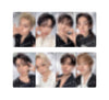 Stray Kids -RUN IT SEOUL MD / RING + PHOTOCARD SET